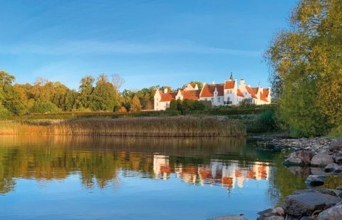 Guide till Skånes bästa bad – Magasinet Skåne