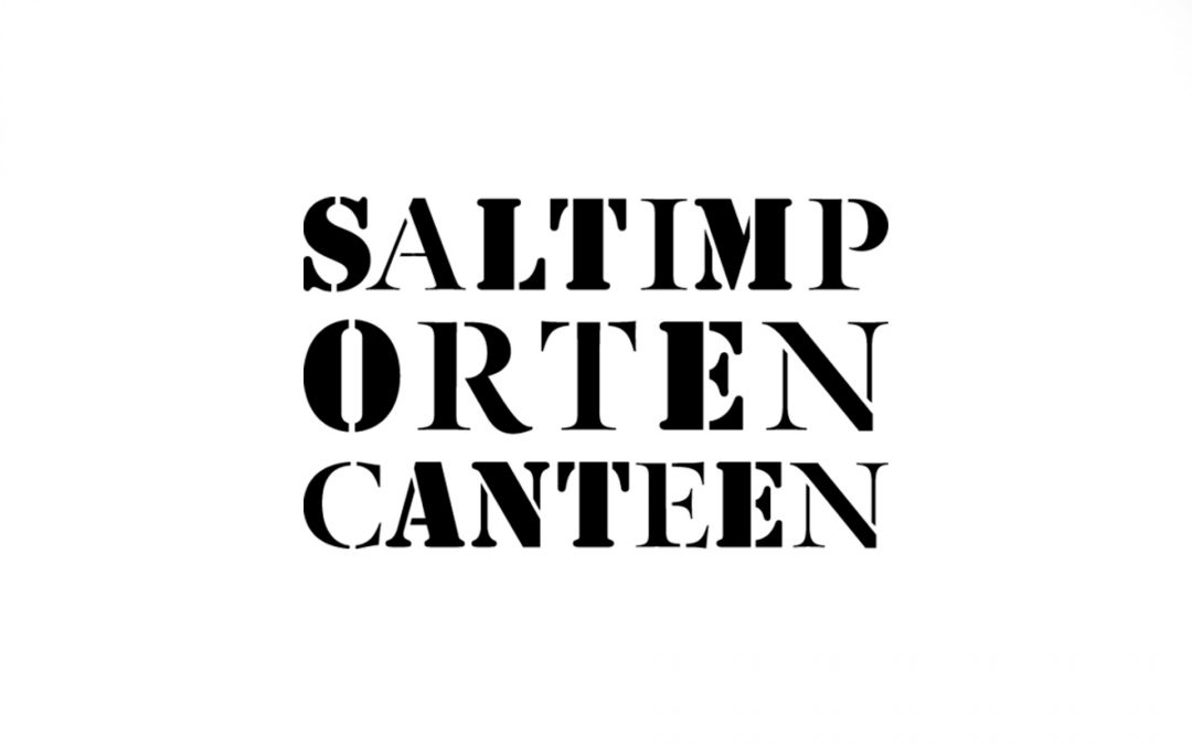 Saltimporten Canteen