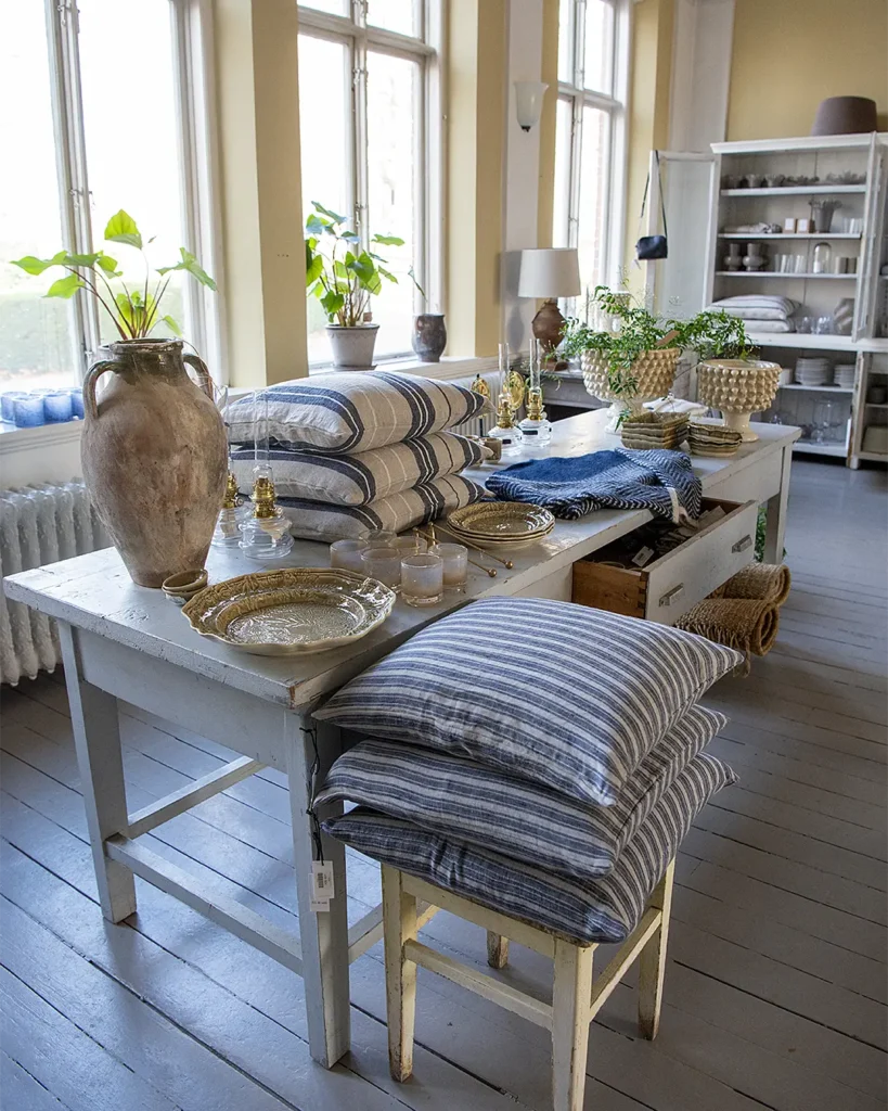 Butik Linnea 4x5