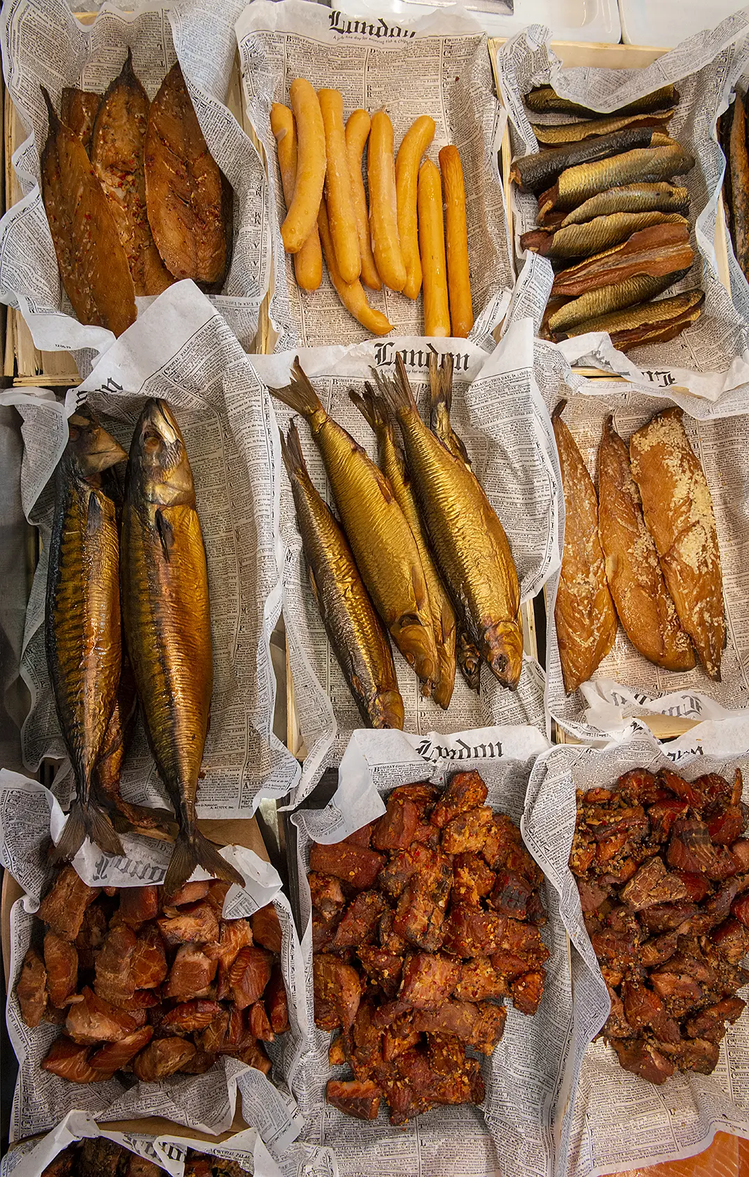 Båstad Seafood