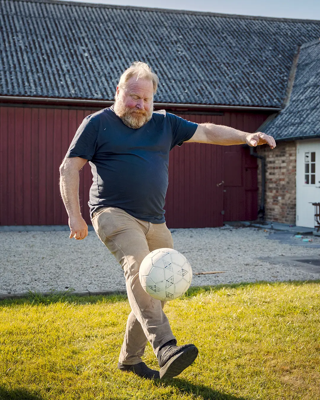 Claes Malmberg Maja Ivarsson. Foto: Johan Bävman