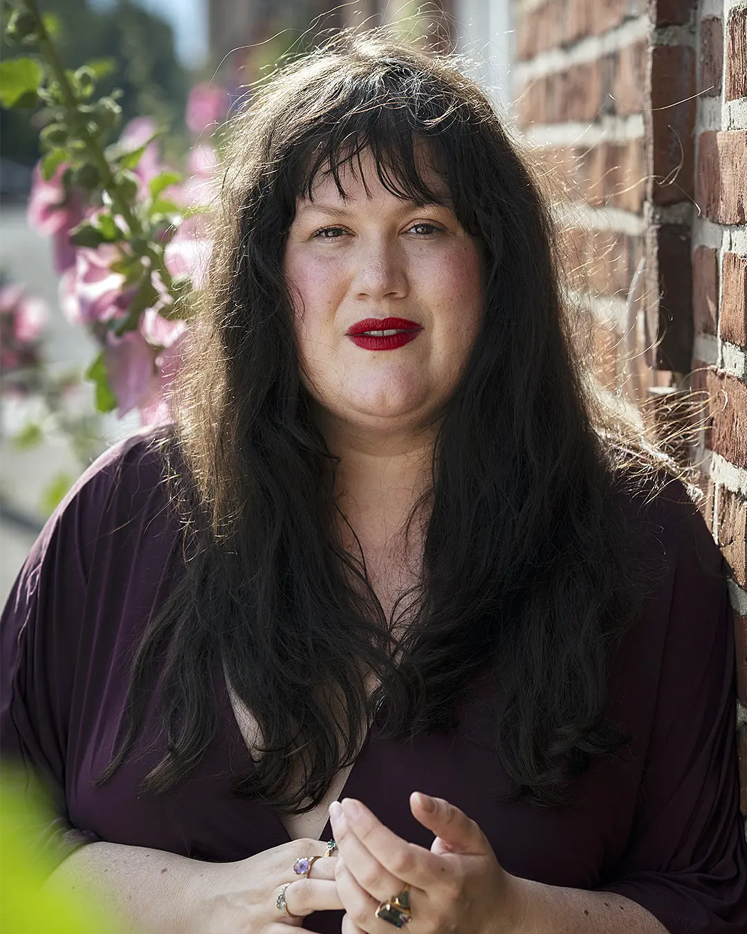 Maria Maunsbach